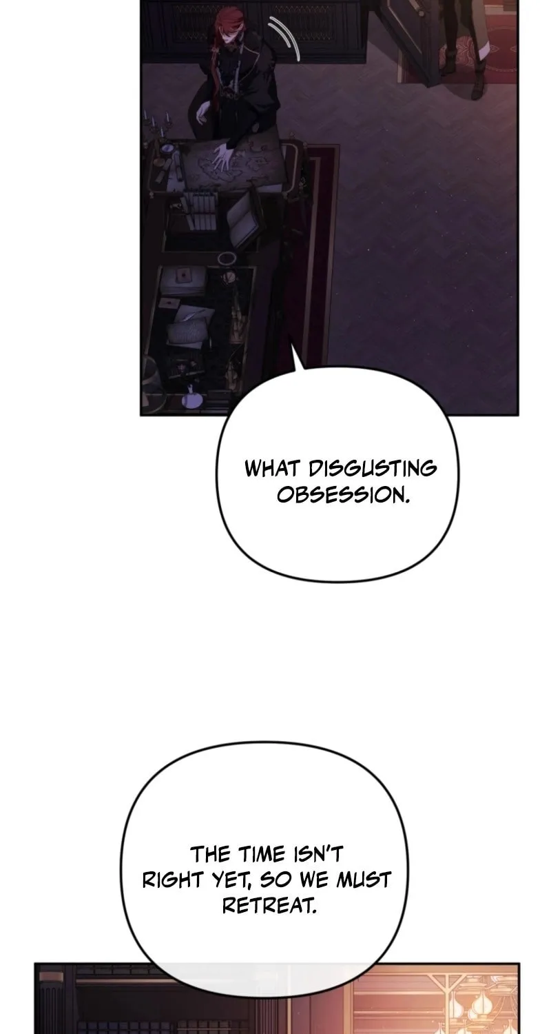 I Will Pay the Price for Deceiving You With My Life Chapter 15 page 42 - 