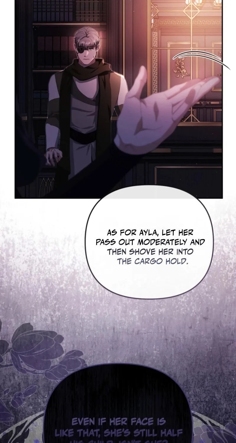 I Will Pay the Price for Deceiving You With My Life Chapter 15 page 43 - 
