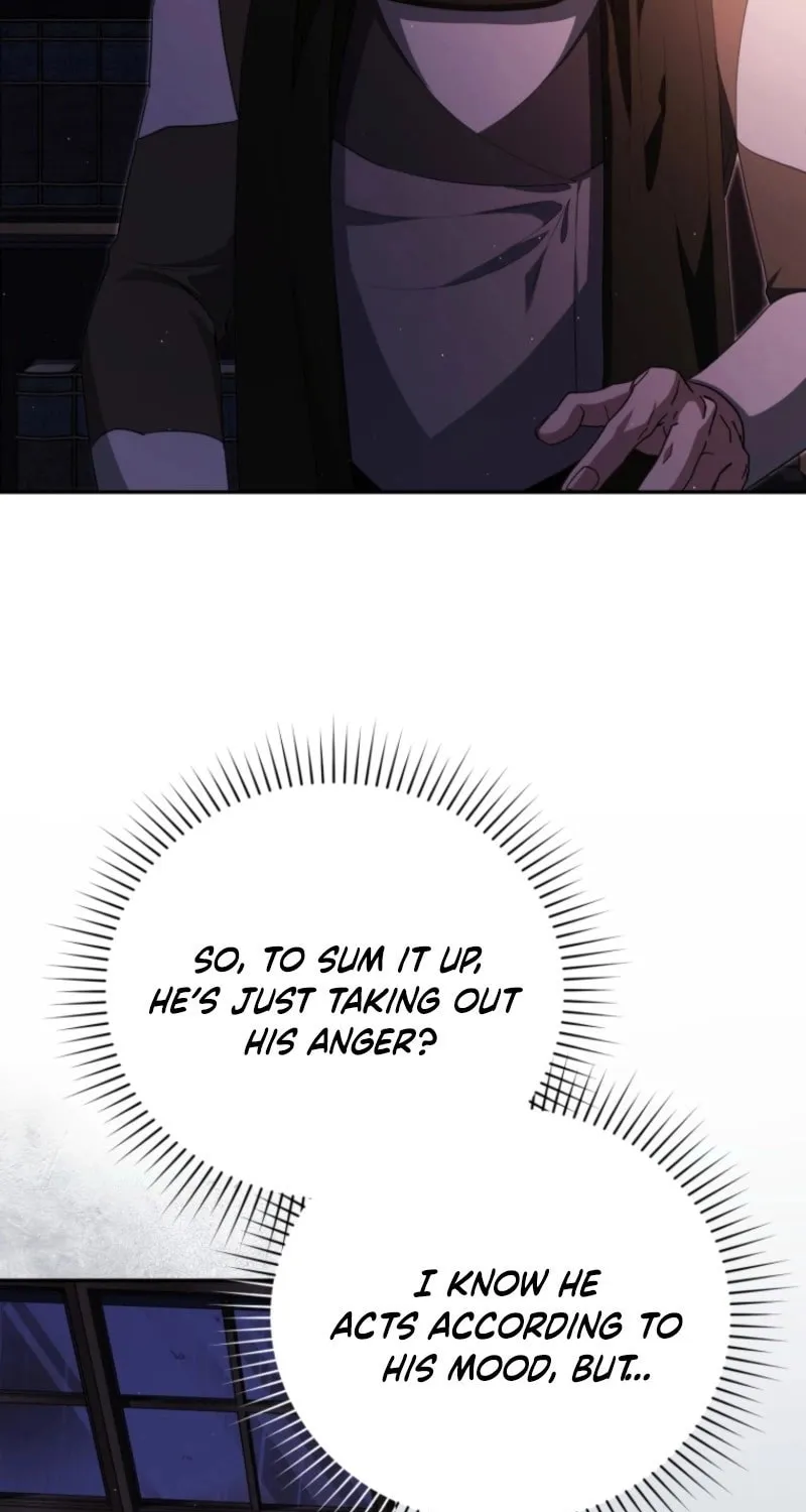 I Will Pay the Price for Deceiving You With My Life Chapter 15 page 46 - 