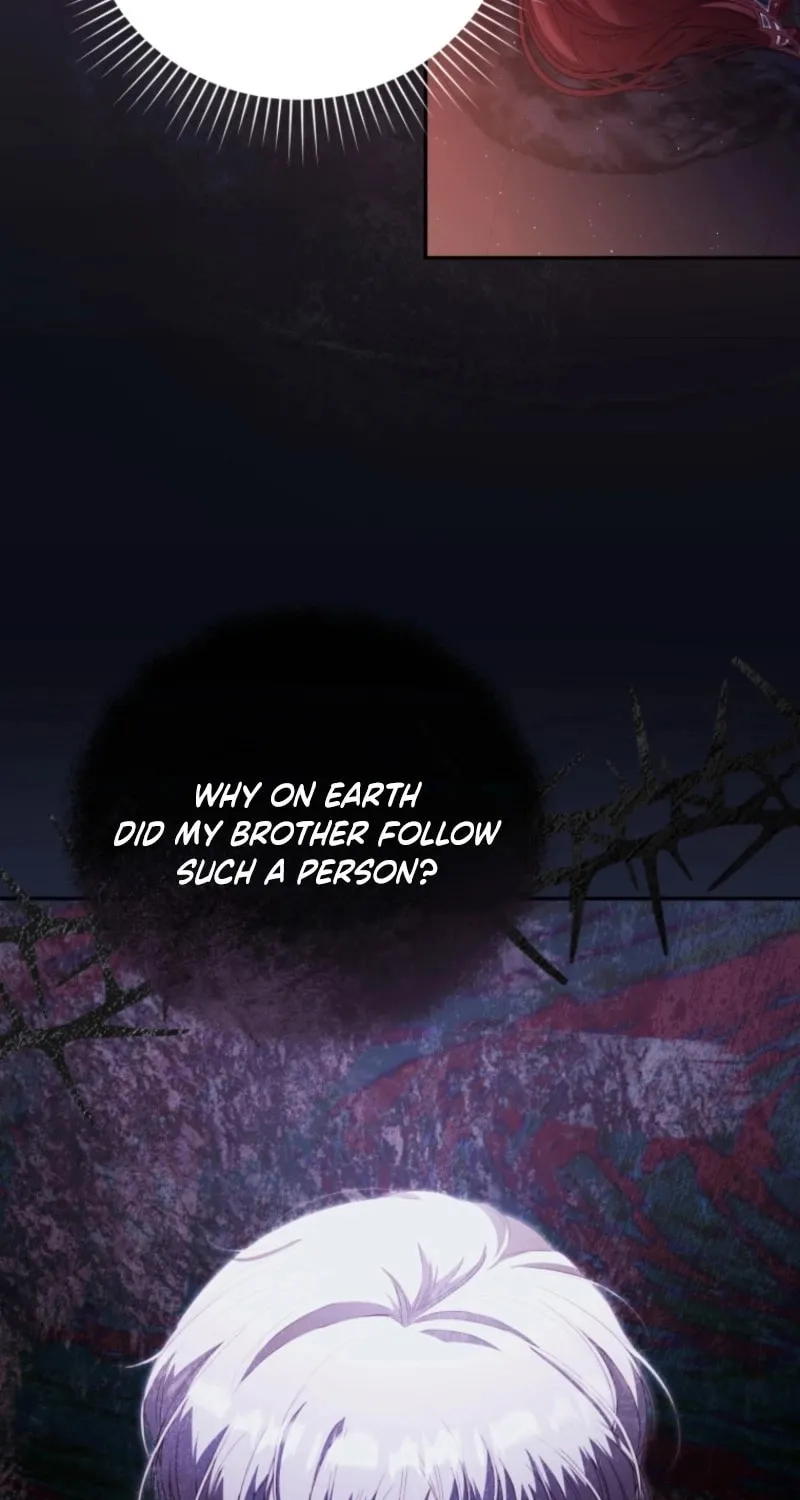 I Will Pay the Price for Deceiving You With My Life Chapter 15 page 48 - 