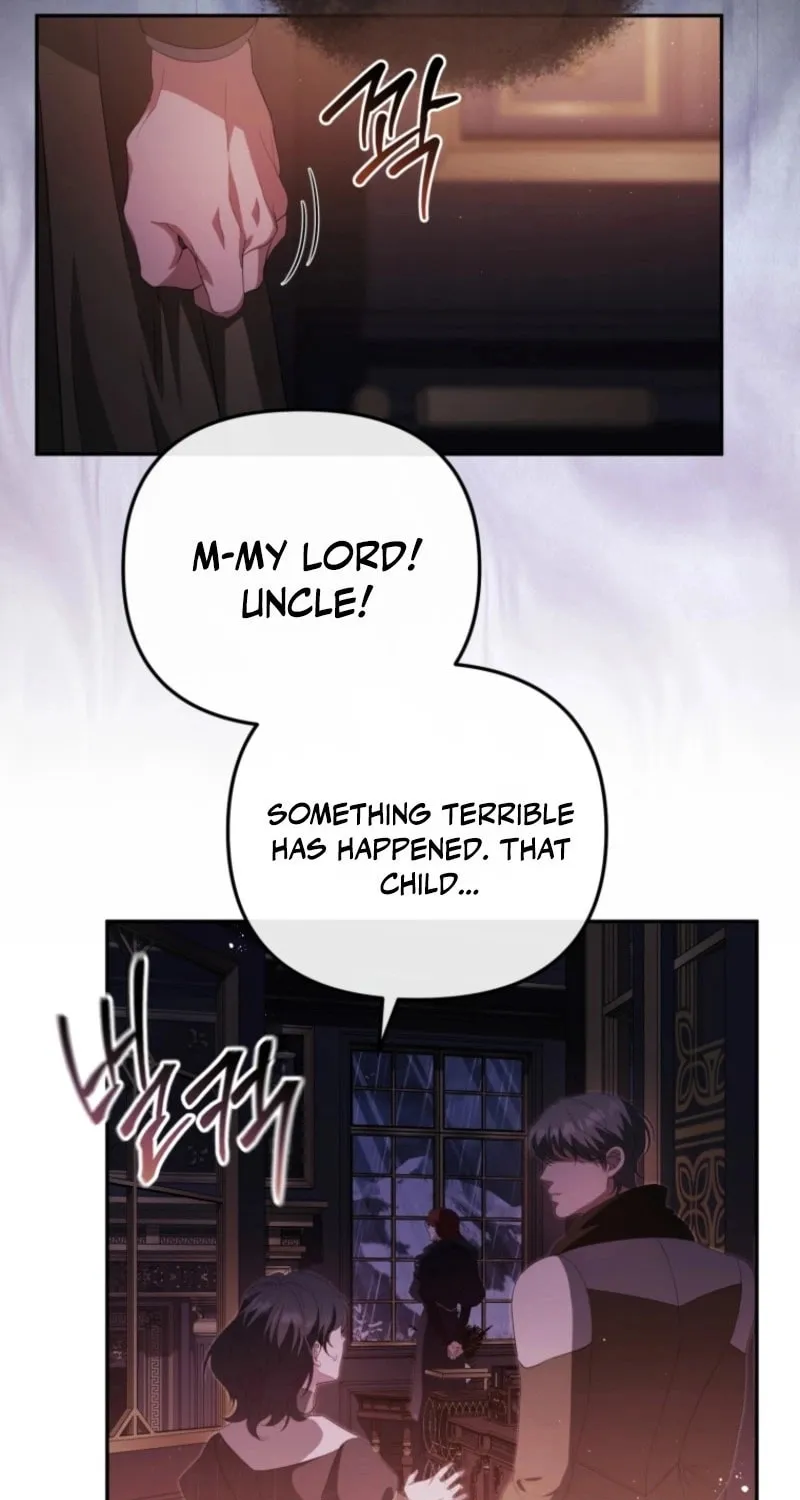 I Will Pay the Price for Deceiving You With My Life Chapter 15 page 50 - 