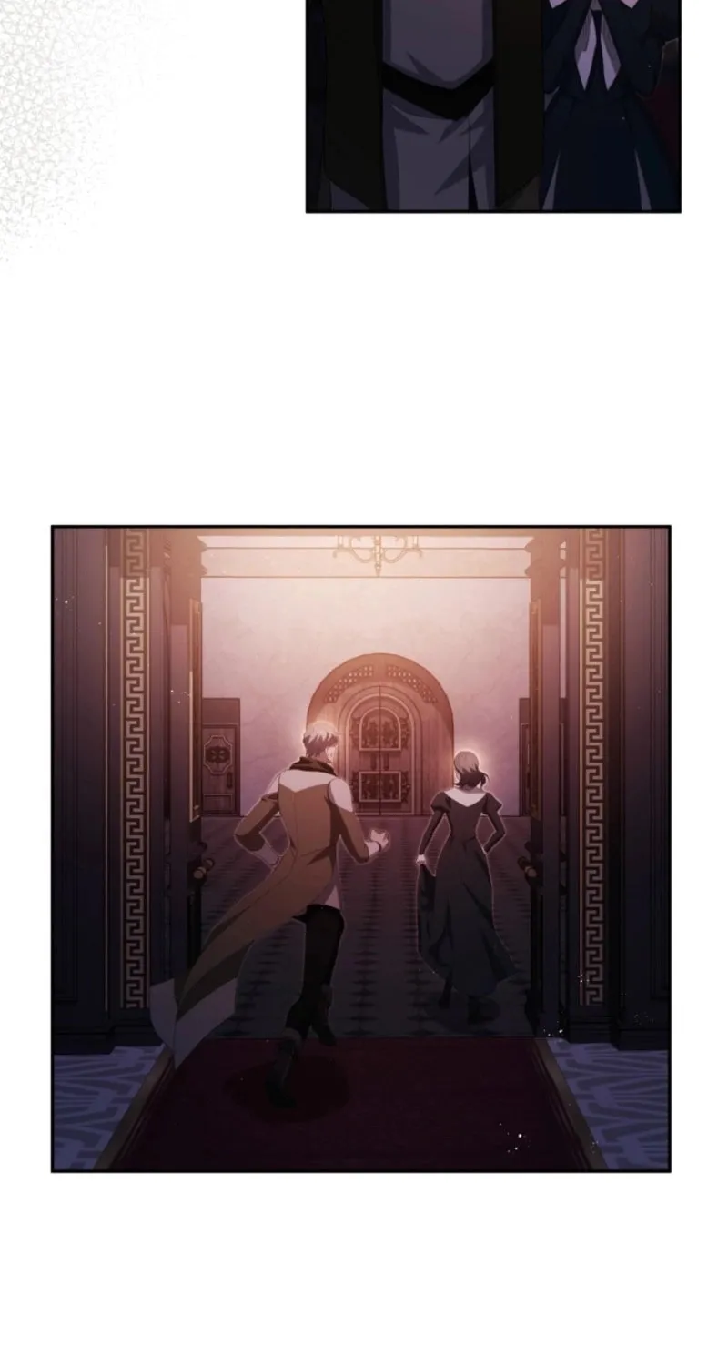 I Will Pay the Price for Deceiving You With My Life Chapter 15 page 54 - 