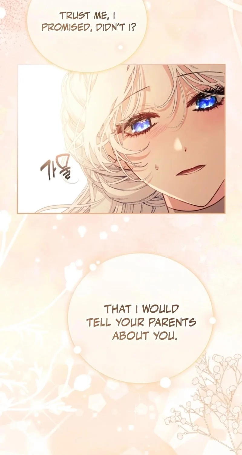 I Will Pay the Price for Deceiving You With My Life Chapter 15 page 68 - 