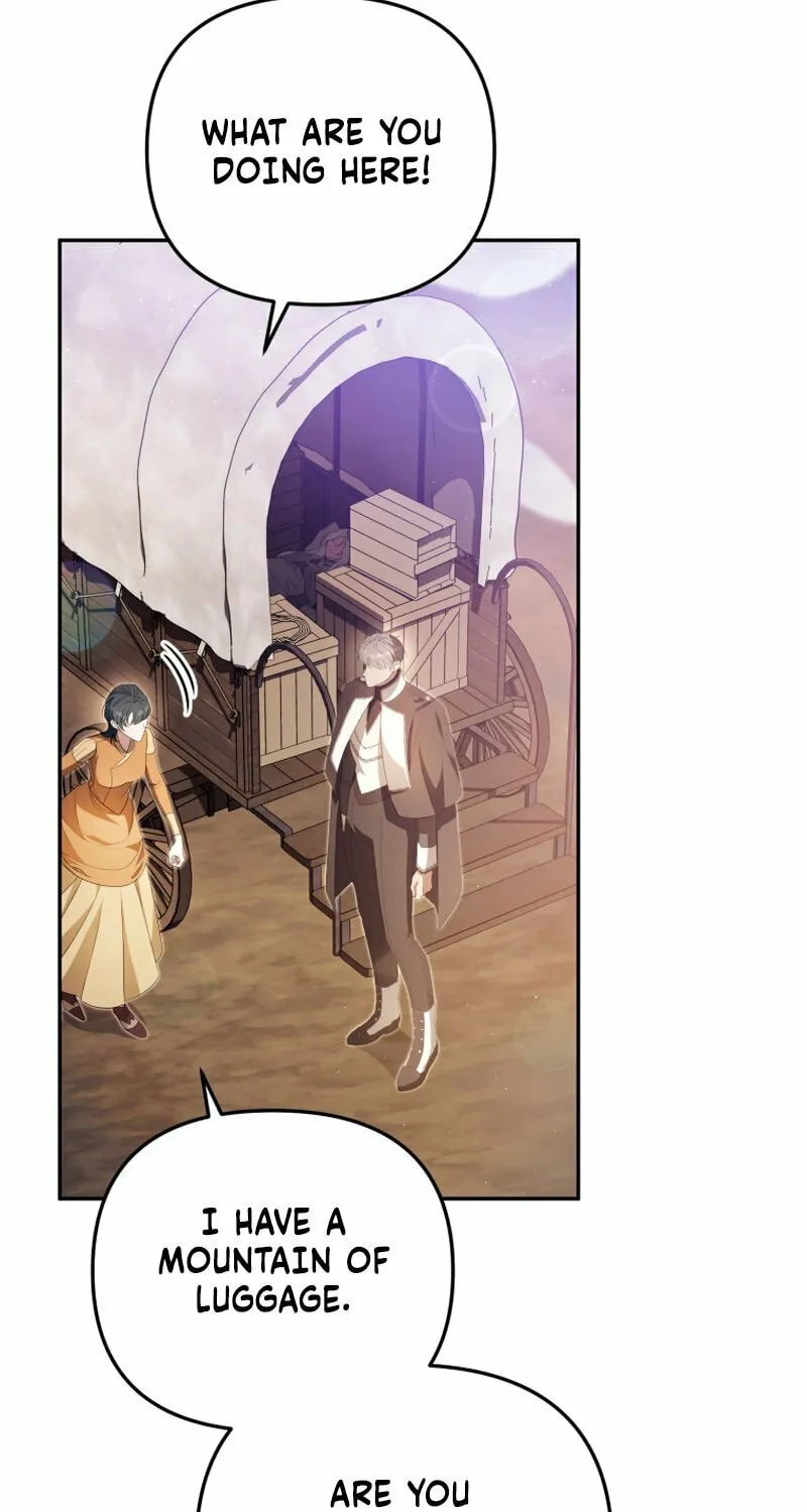 I Will Pay the Price for Deceiving You With My Life Chapter 16 page 18 - 
