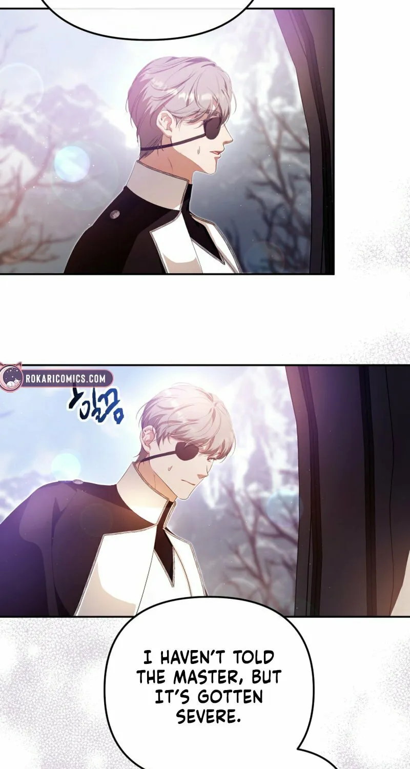 I Will Pay the Price for Deceiving You With My Life Chapter 16 page 20 - 