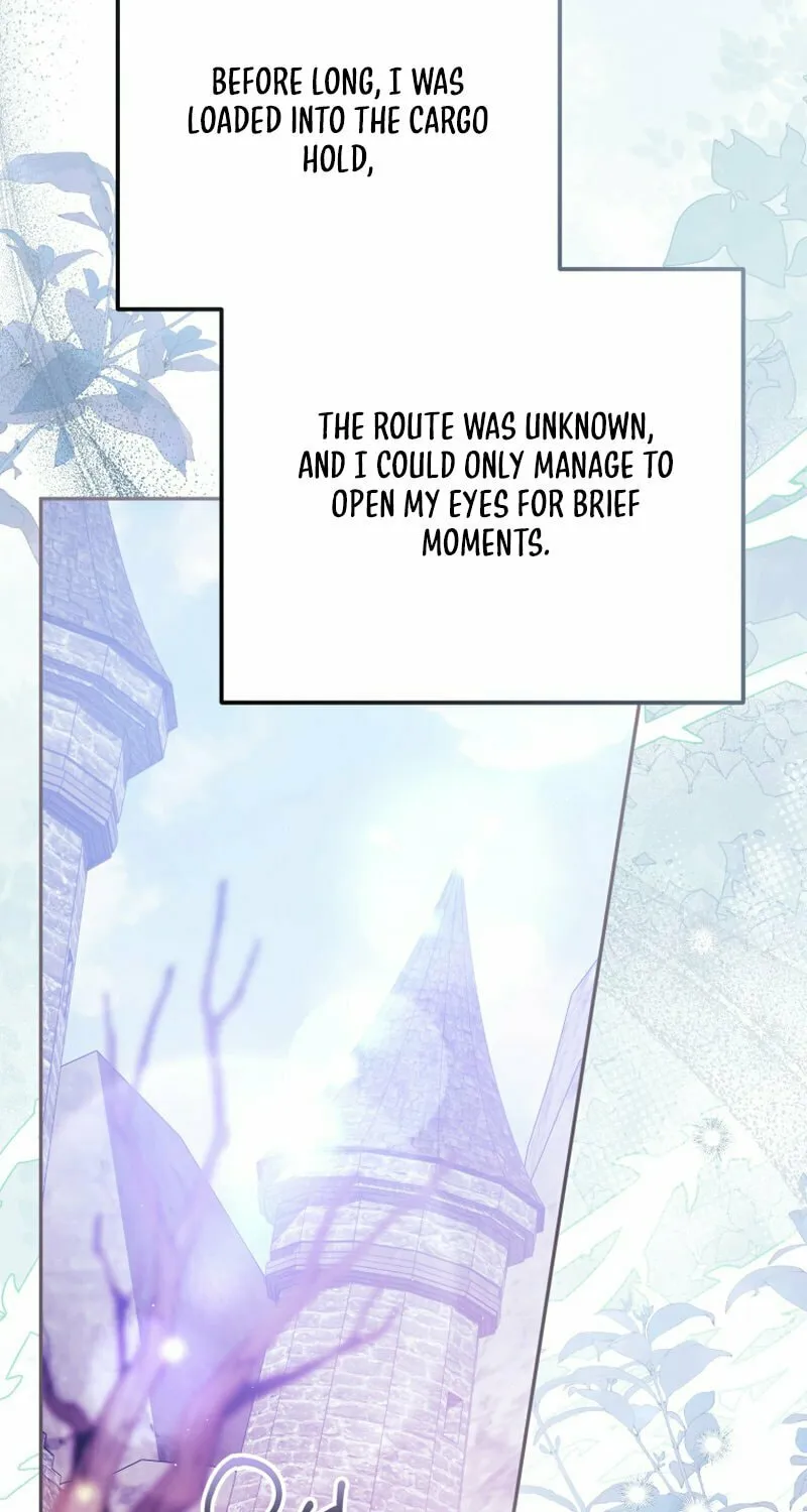 I Will Pay the Price for Deceiving You With My Life Chapter 16 page 3 - 