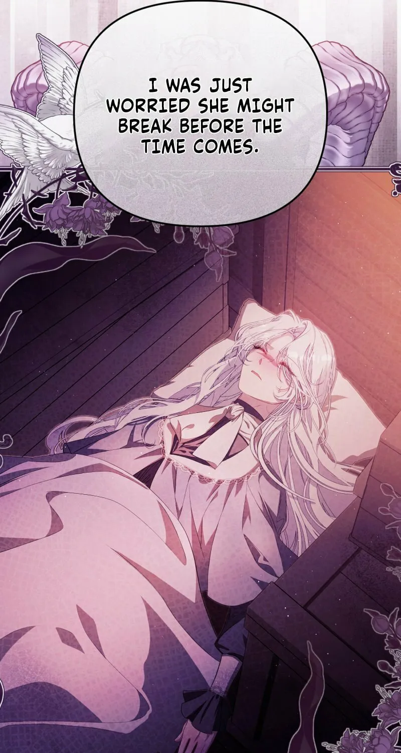 I Will Pay the Price for Deceiving You With My Life Chapter 16 page 22 - 