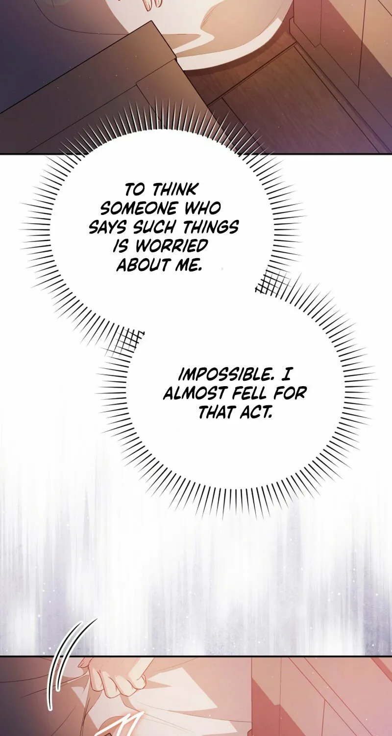 I Will Pay the Price for Deceiving You With My Life Chapter 16 page 24 - 