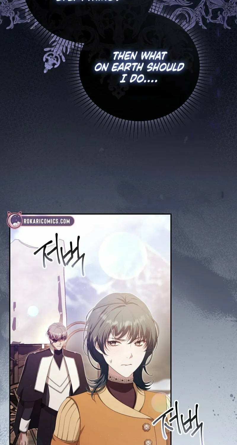 I Will Pay the Price for Deceiving You With My Life Chapter 16 page 27 - 