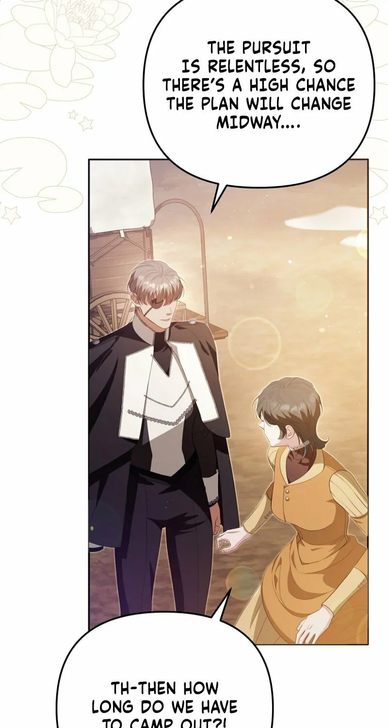 I Will Pay the Price for Deceiving You With My Life Chapter 16 page 31 - 
