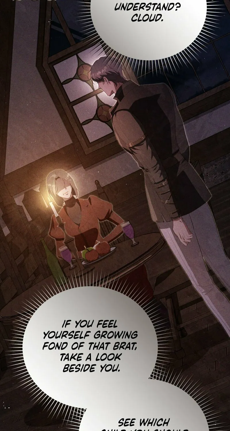 I Will Pay the Price for Deceiving You With My Life Chapter 16 page 33 - 