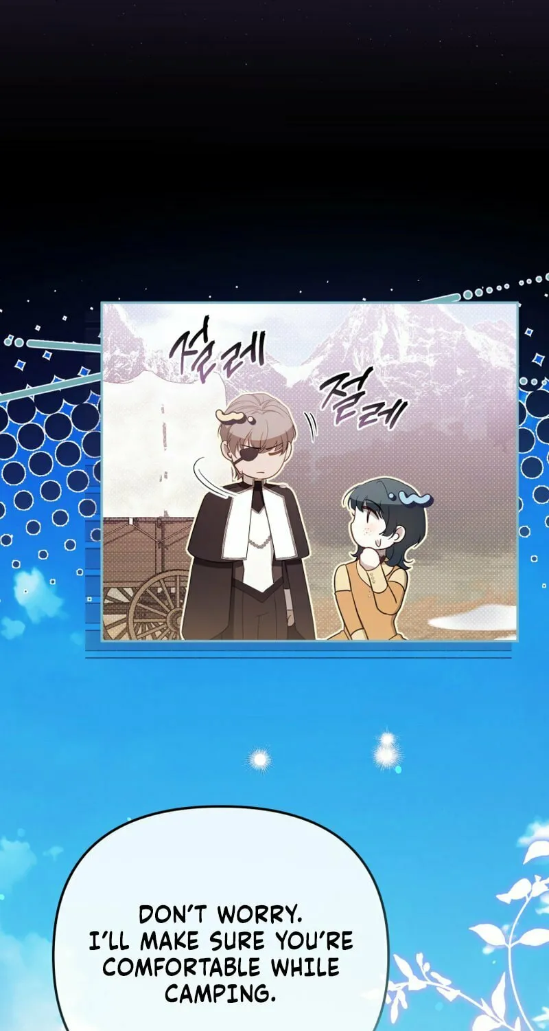 I Will Pay the Price for Deceiving You With My Life Chapter 16 page 37 - 