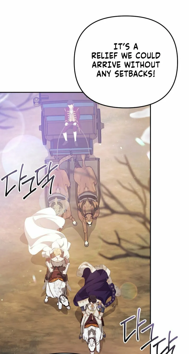 I Will Pay the Price for Deceiving You With My Life Chapter 16 page 45 - 