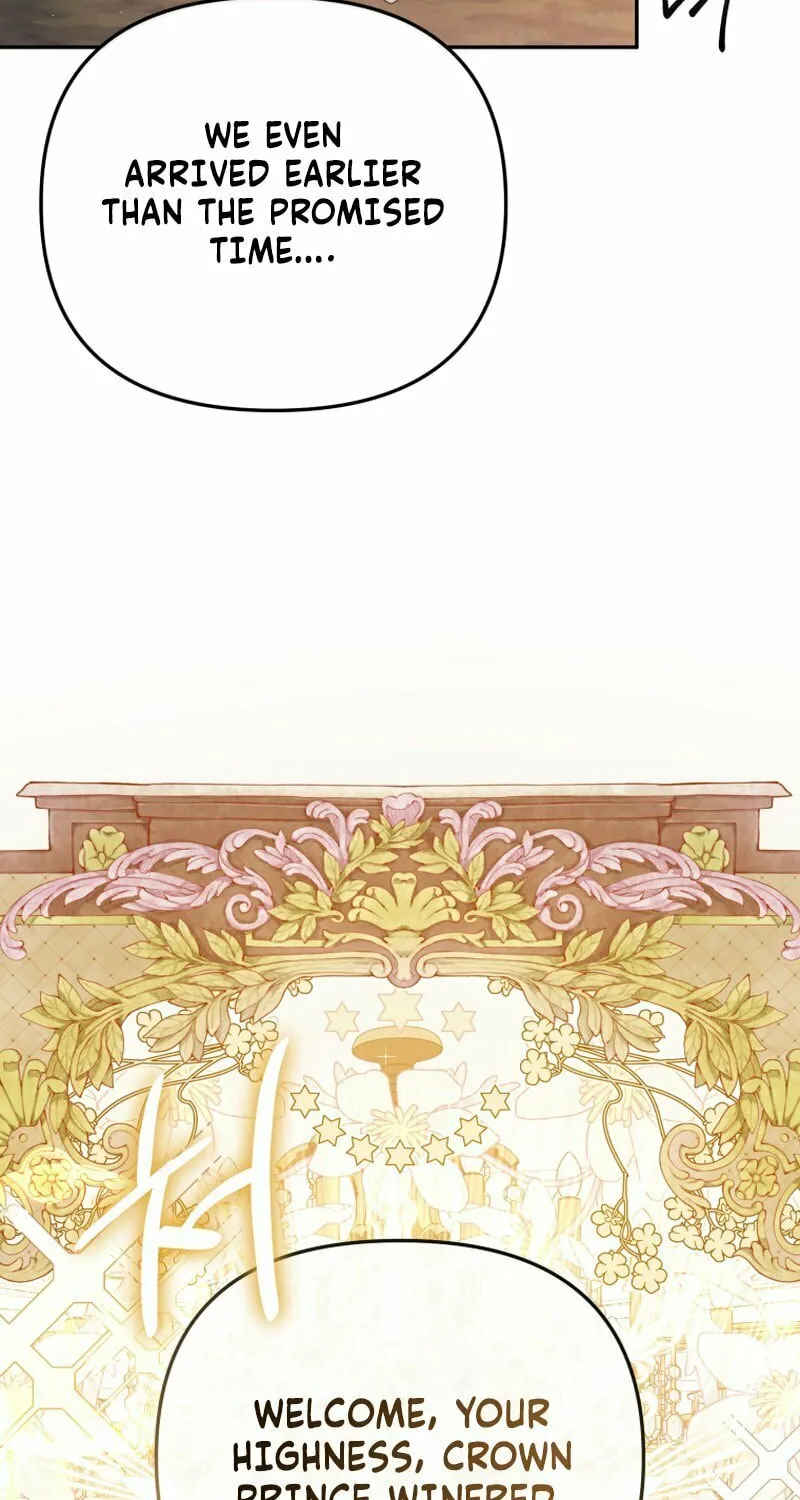 I Will Pay the Price for Deceiving You With My Life Chapter 16 page 46 - 