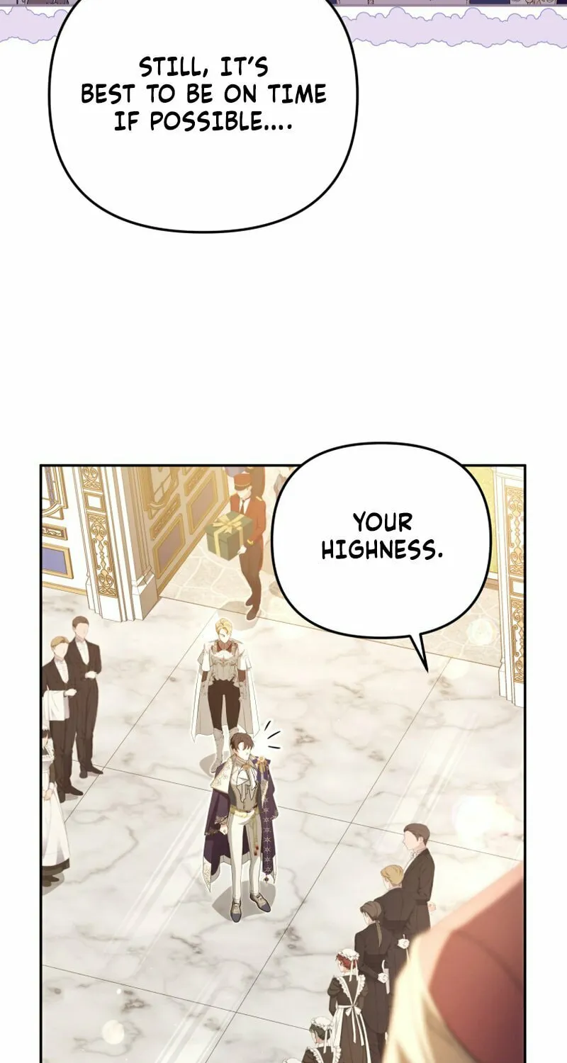 I Will Pay the Price for Deceiving You With My Life Chapter 16 page 49 - 
