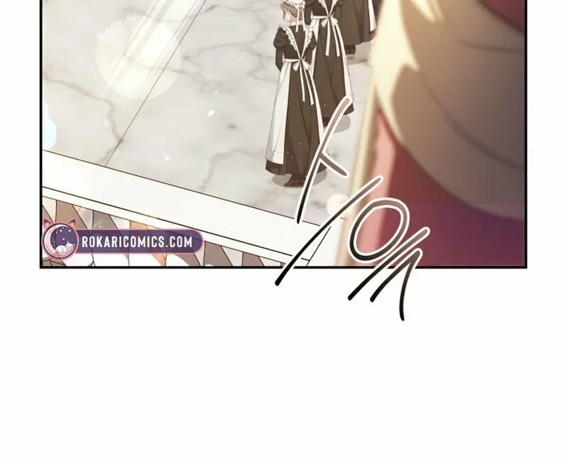 I Will Pay the Price for Deceiving You With My Life Chapter 16 page 50 - 