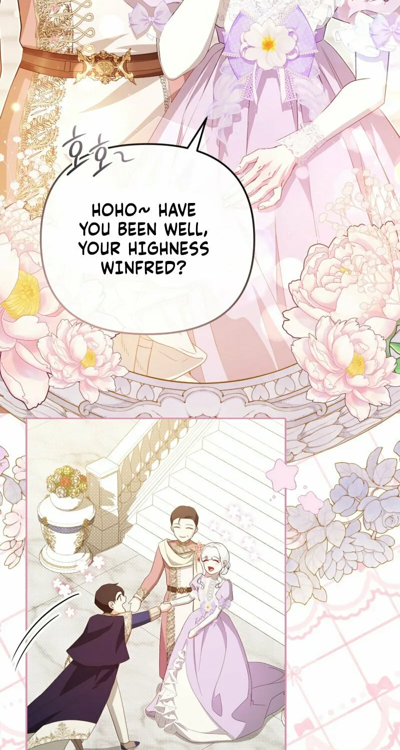 I Will Pay the Price for Deceiving You With My Life Chapter 16 page 52 - 