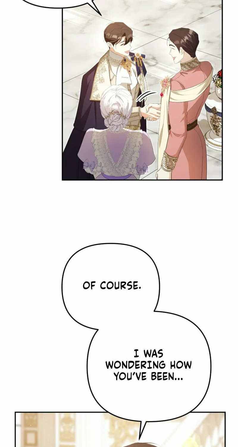 I Will Pay the Price for Deceiving You With My Life Chapter 16 page 54 - 