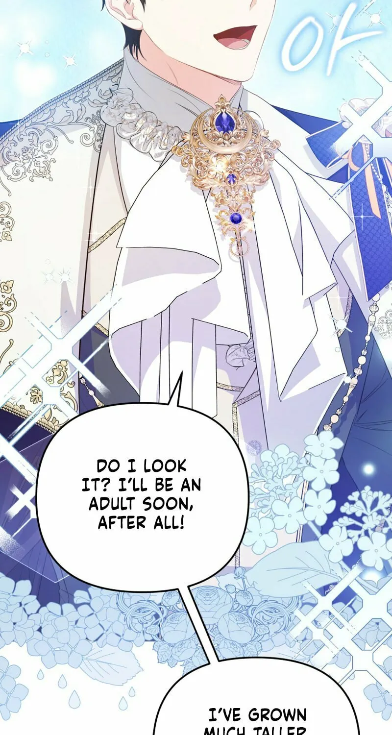 I Will Pay the Price for Deceiving You With My Life Chapter 16 page 56 - 