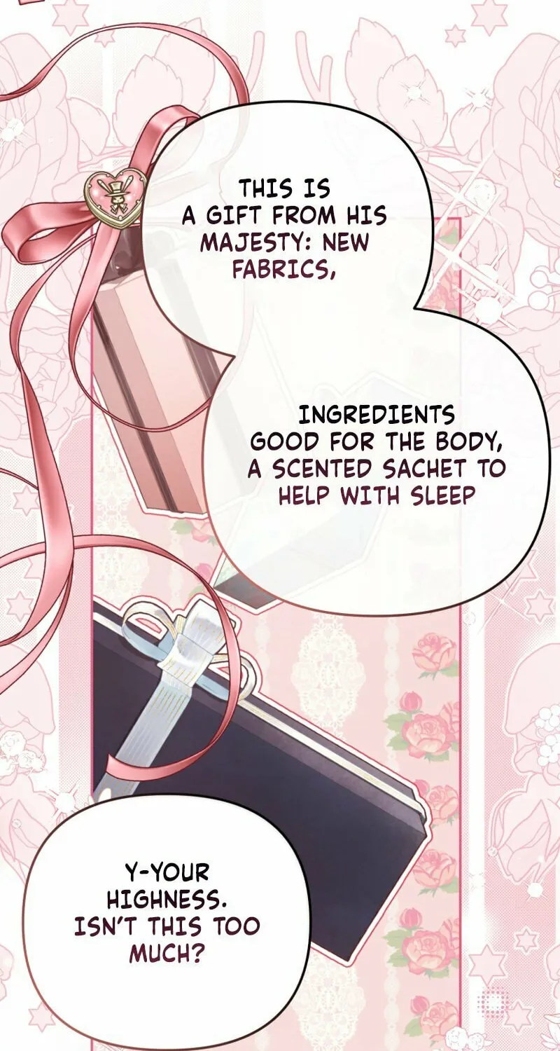 I Will Pay the Price for Deceiving You With My Life Chapter 16 page 59 - 