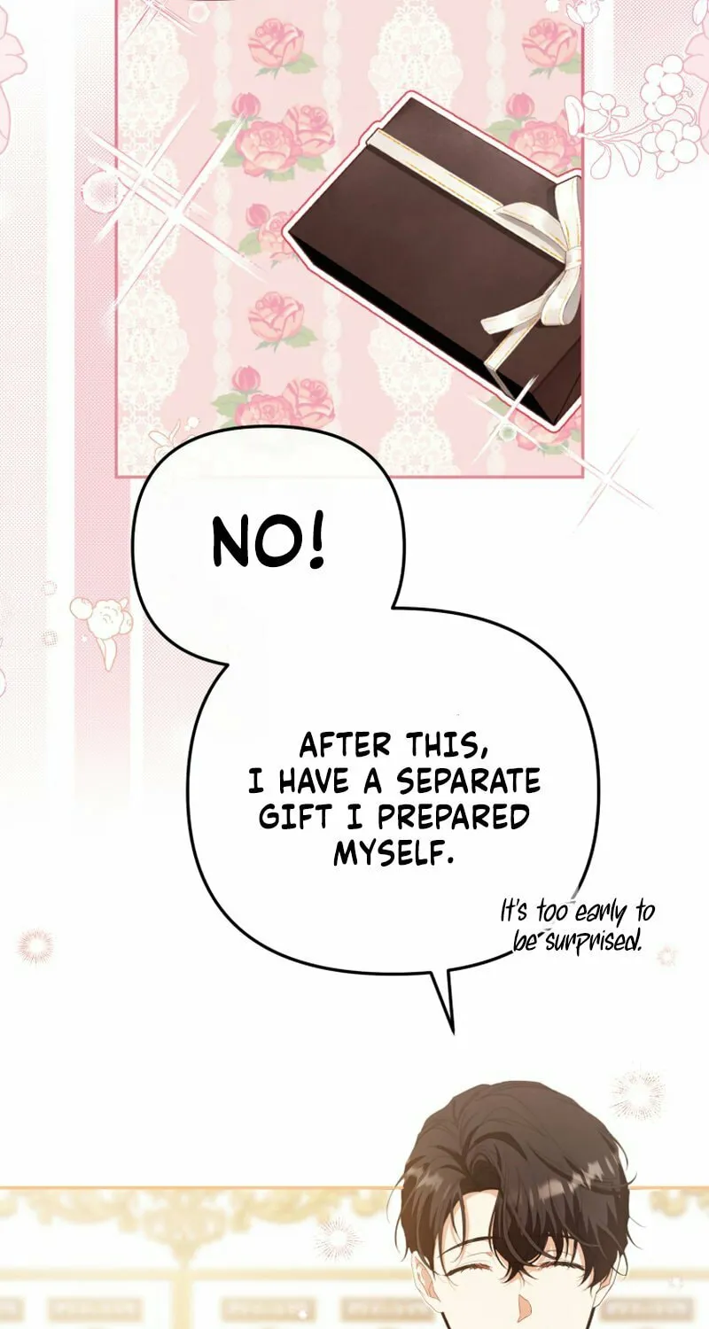 I Will Pay the Price for Deceiving You With My Life Chapter 16 page 60 - 