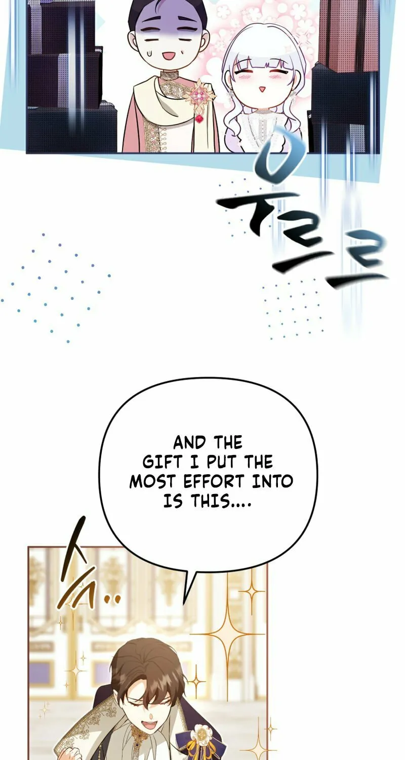 I Will Pay the Price for Deceiving You With My Life Chapter 16 page 62 - 