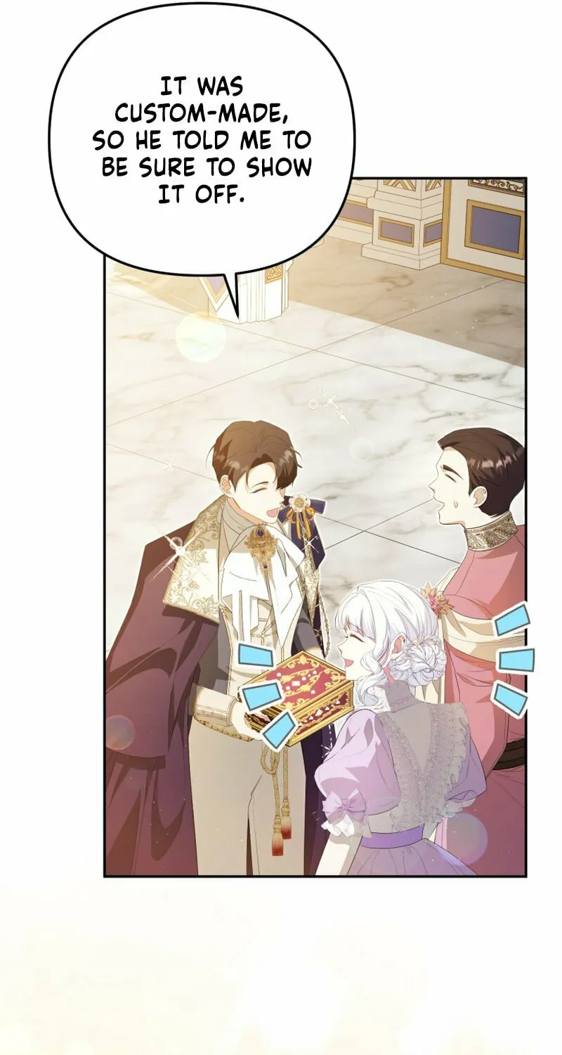 I Will Pay the Price for Deceiving You With My Life Chapter 16 page 65 - 
