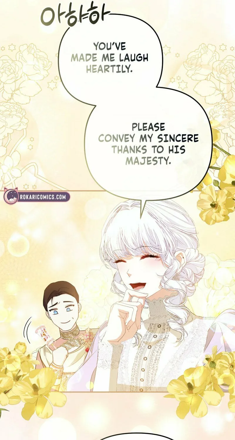 I Will Pay the Price for Deceiving You With My Life Chapter 16 page 66 - 