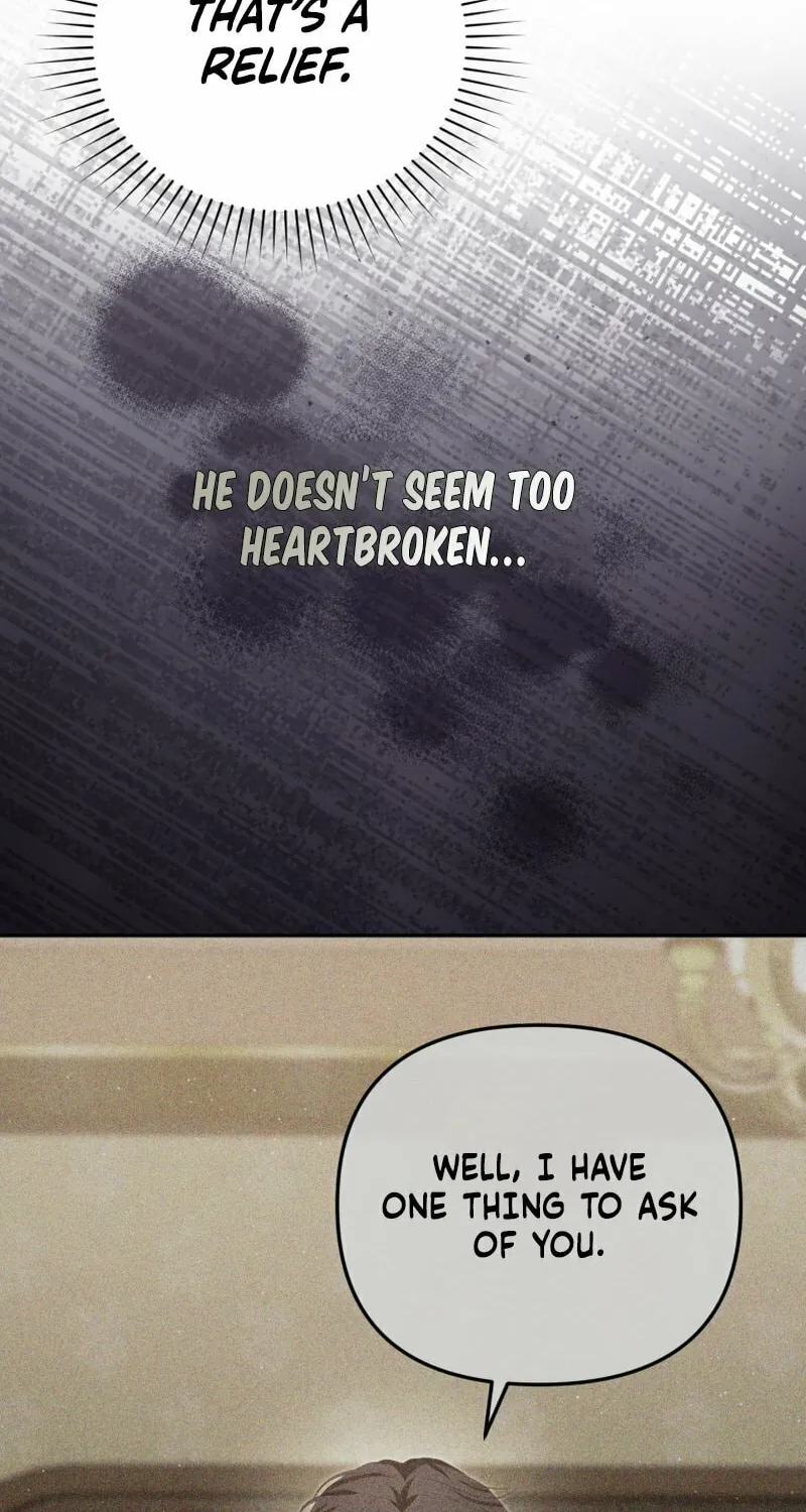 I Will Pay the Price for Deceiving You With My Life Chapter 16 page 68 - 