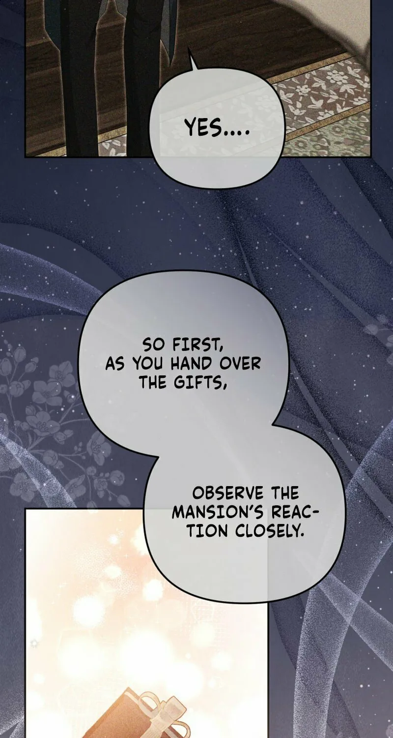 I Will Pay the Price for Deceiving You With My Life Chapter 16 page 73 - 