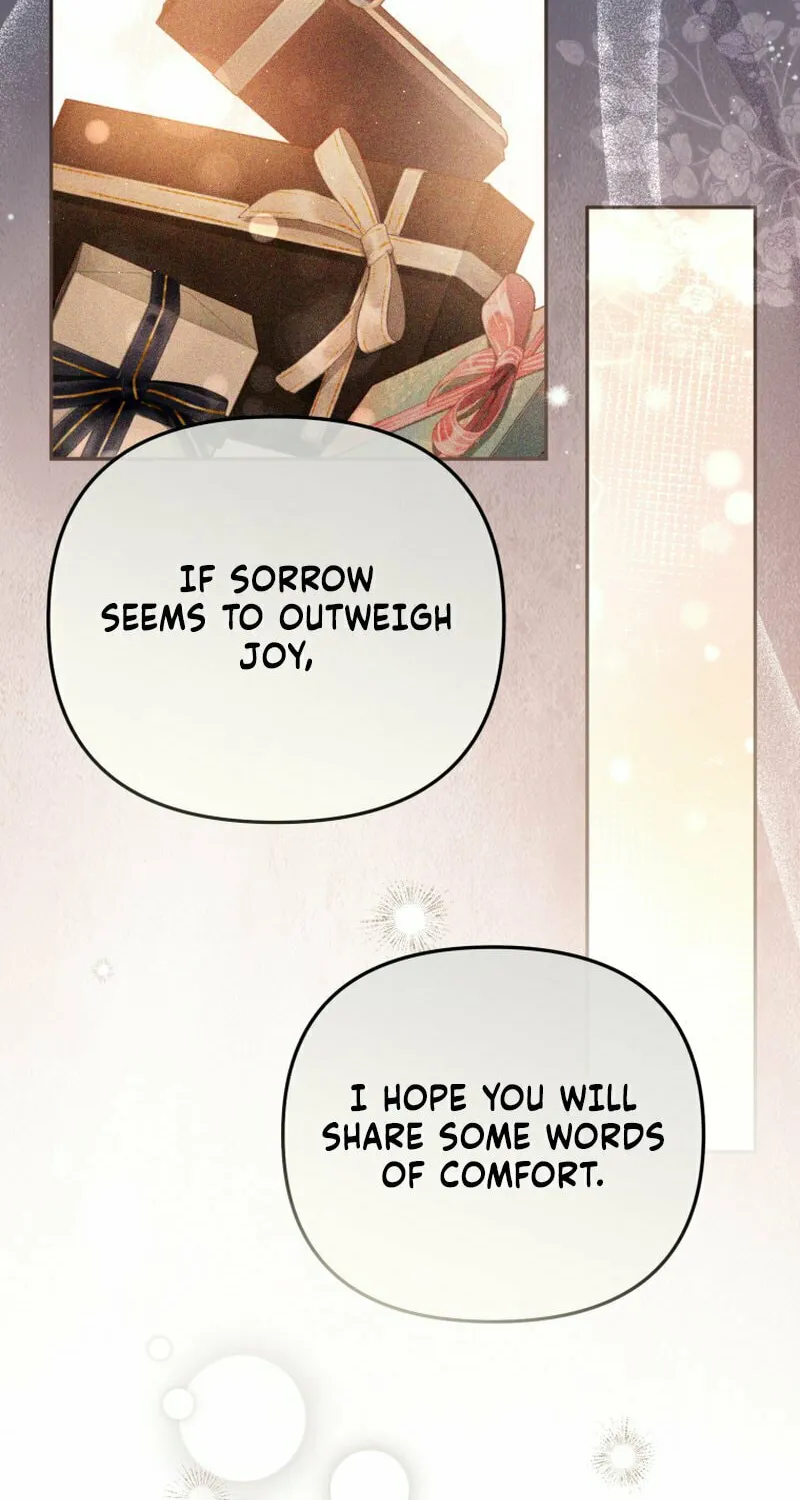I Will Pay the Price for Deceiving You With My Life Chapter 16 page 74 - 