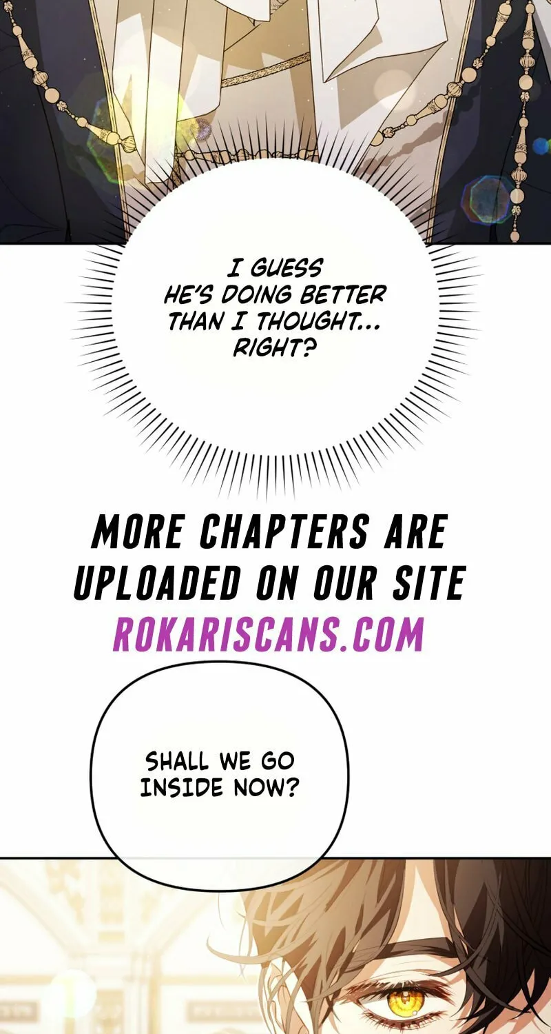 I Will Pay the Price for Deceiving You With My Life Chapter 16 page 76 - 