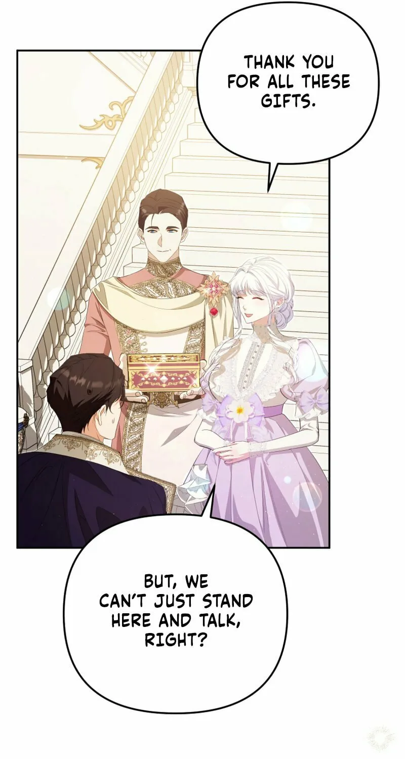 I Will Pay the Price for Deceiving You With My Life Chapter 16 page 78 - 