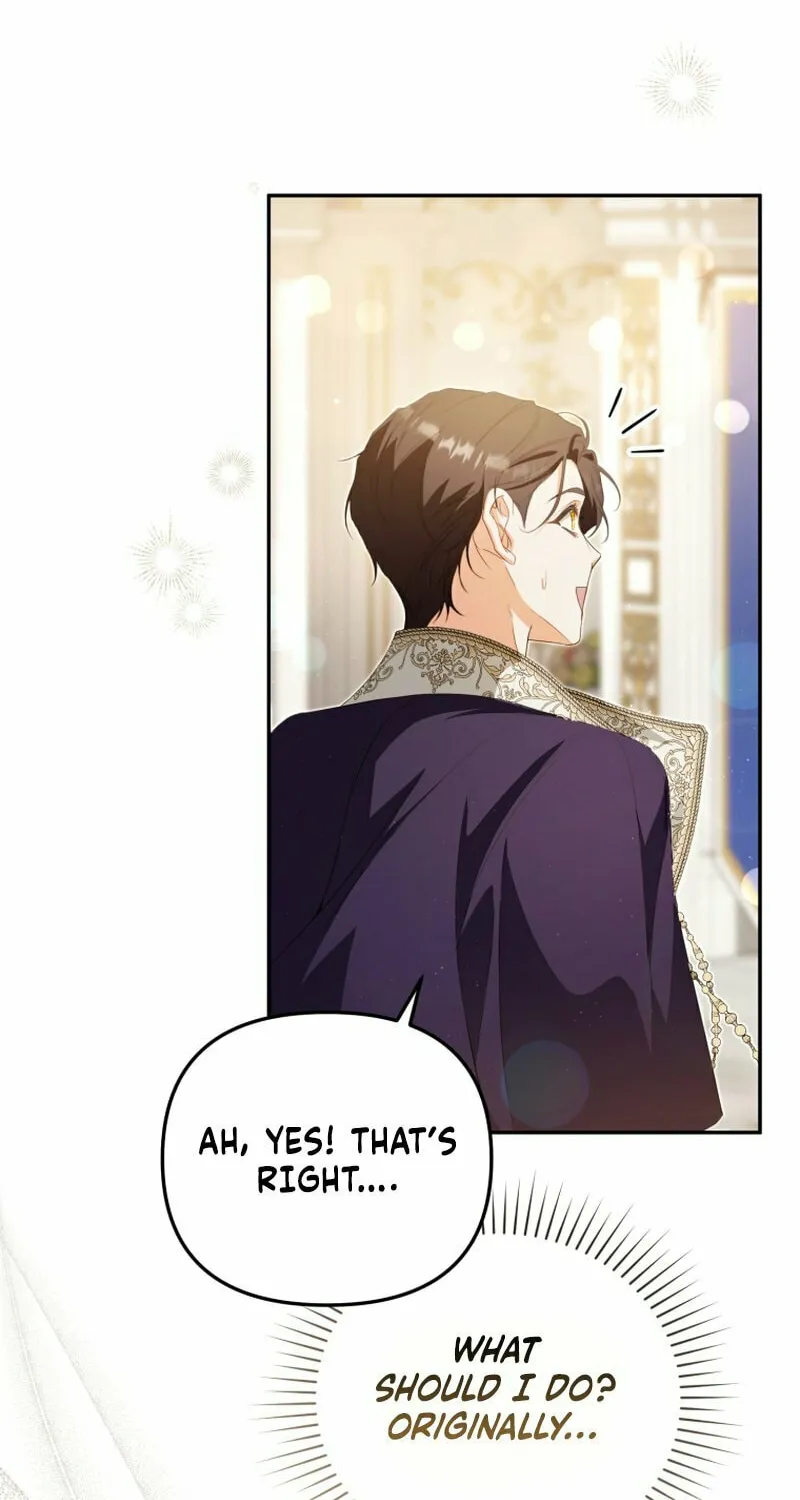 I Will Pay the Price for Deceiving You With My Life Chapter 16 page 79 - 