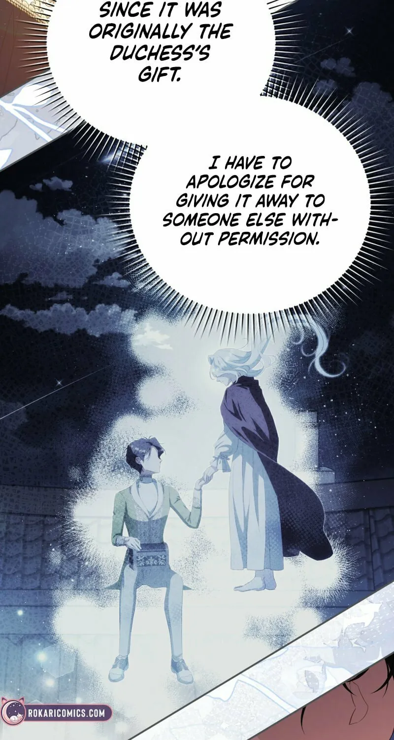 I Will Pay the Price for Deceiving You With My Life Chapter 16 page 82 - 