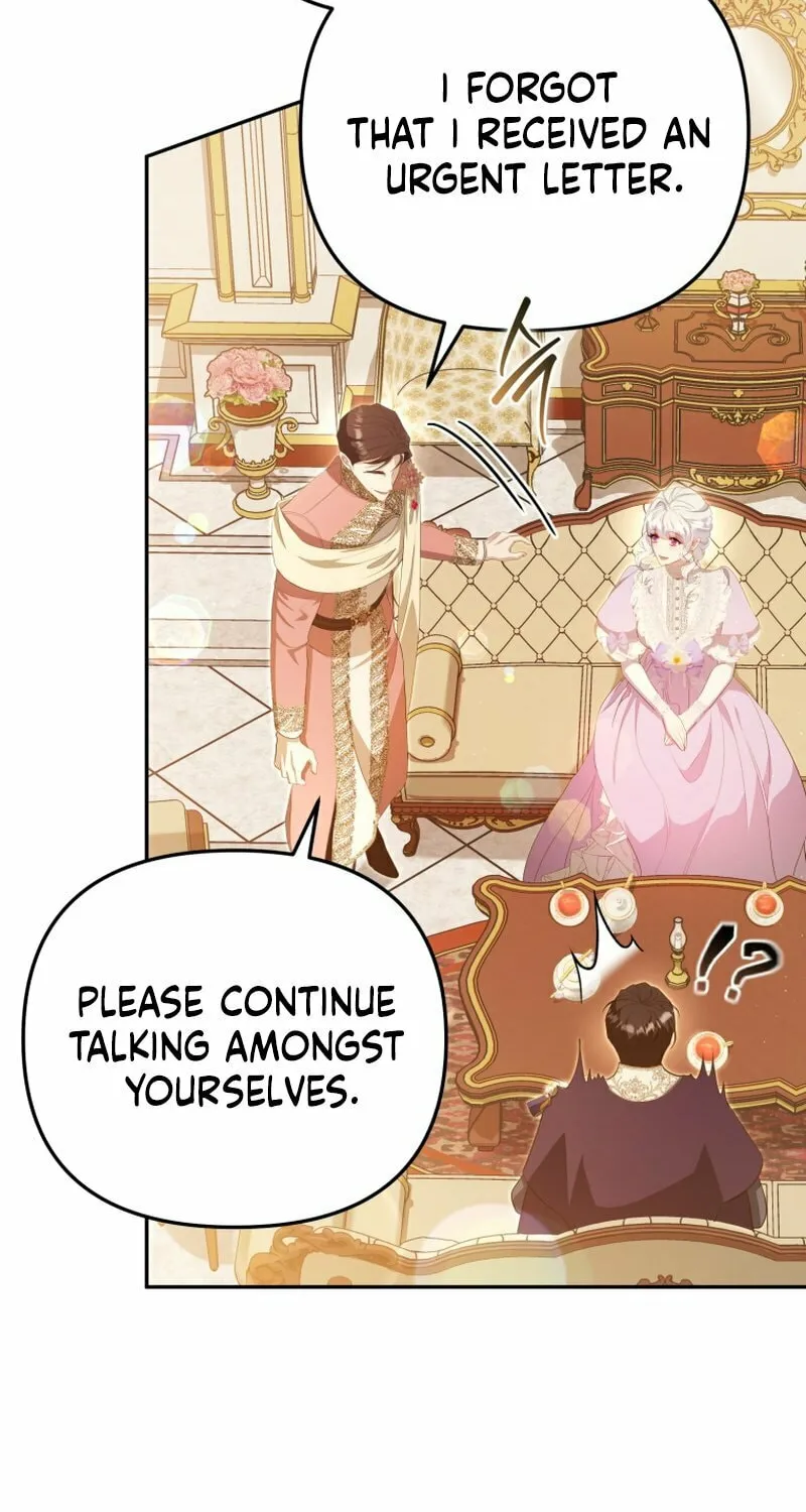 I Will Pay the Price for Deceiving You With My Life Chapter 17 page 11 - 