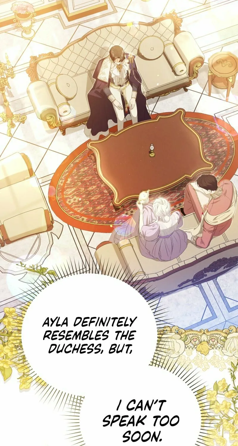 I Will Pay the Price for Deceiving You With My Life Chapter 17 page 3 - 