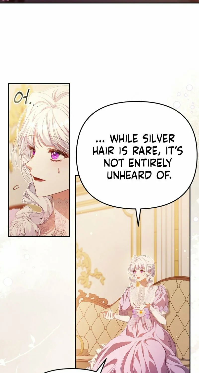I Will Pay the Price for Deceiving You With My Life Chapter 17 page 30 - 