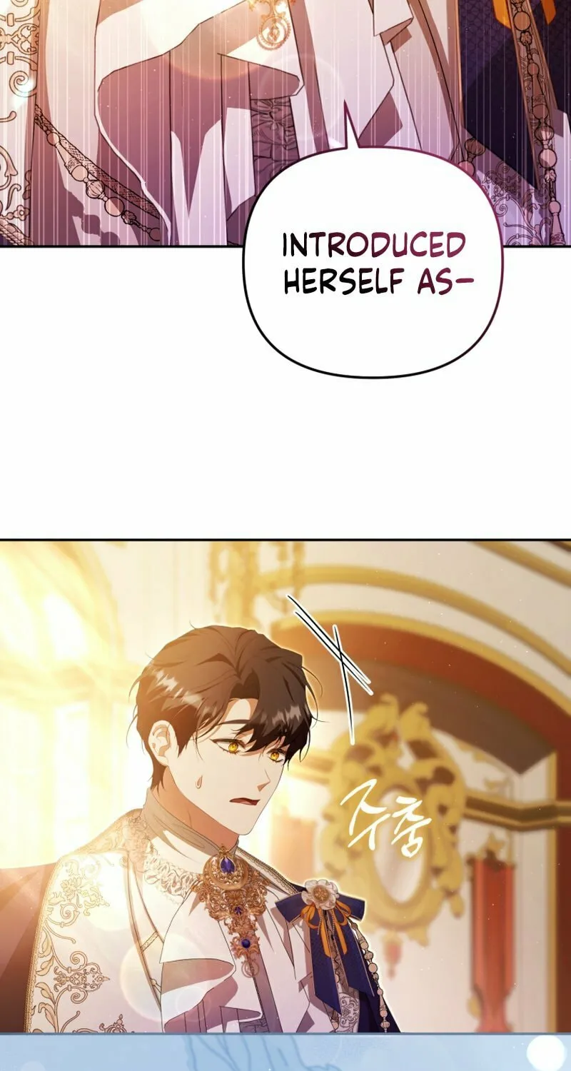 I Will Pay the Price for Deceiving You With My Life Chapter 17 page 37 - 