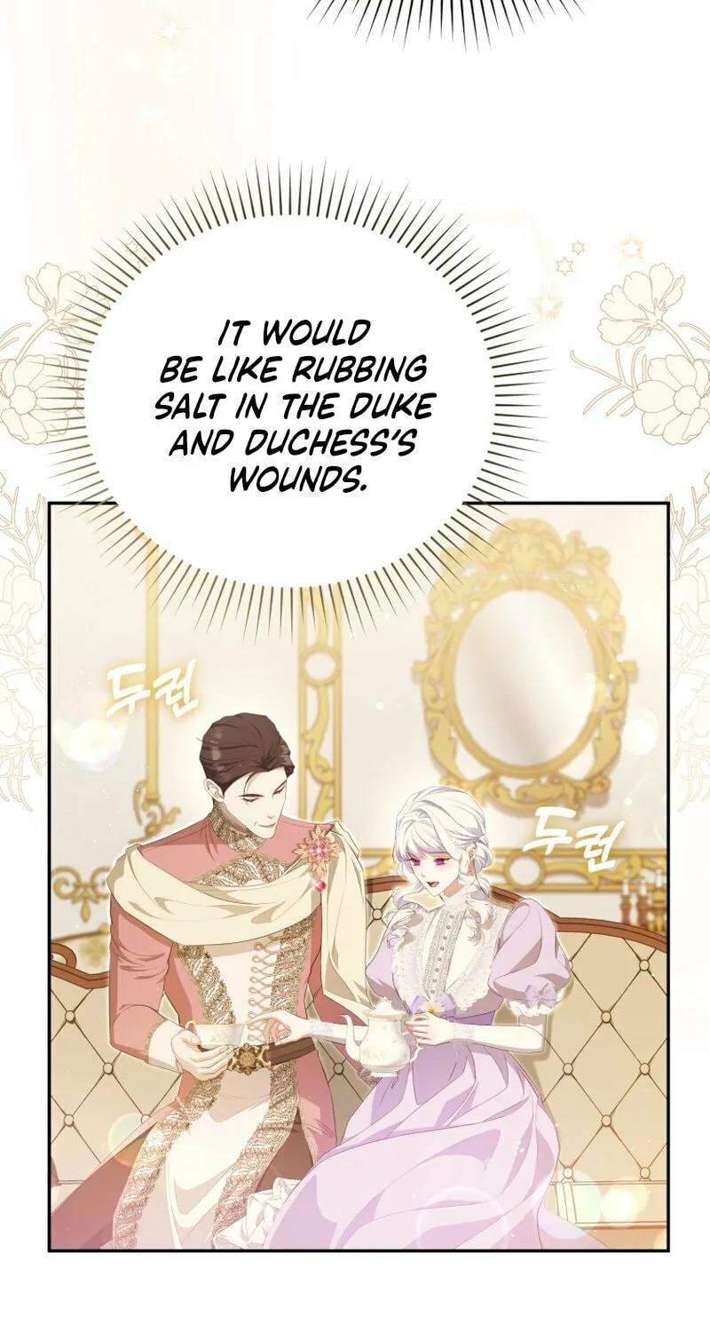 I Will Pay the Price for Deceiving You With My Life Chapter 17 page 5 - 