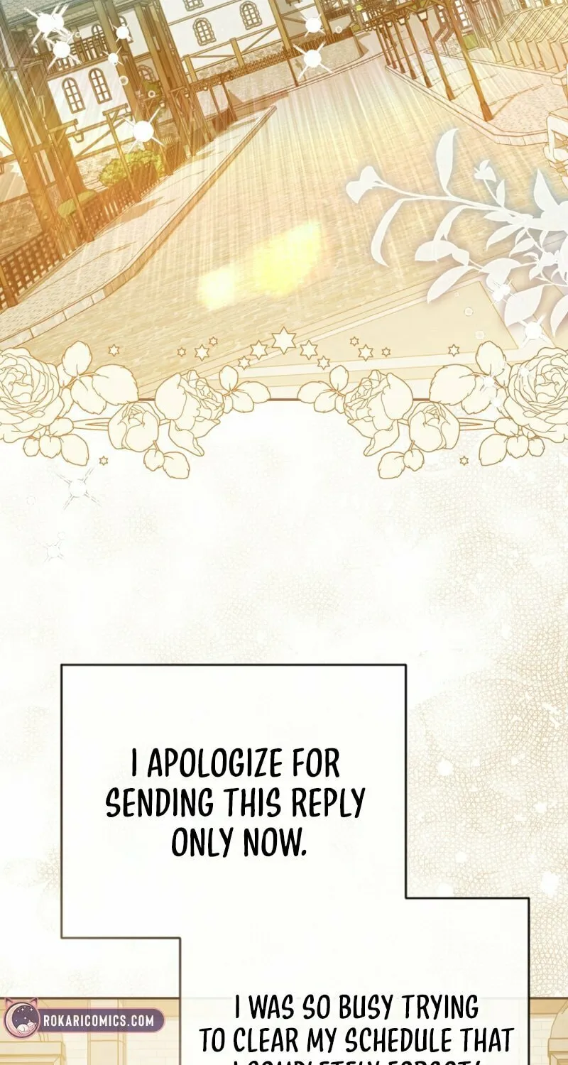 I Will Pay the Price for Deceiving You With My Life Chapter 17 page 43 - 
