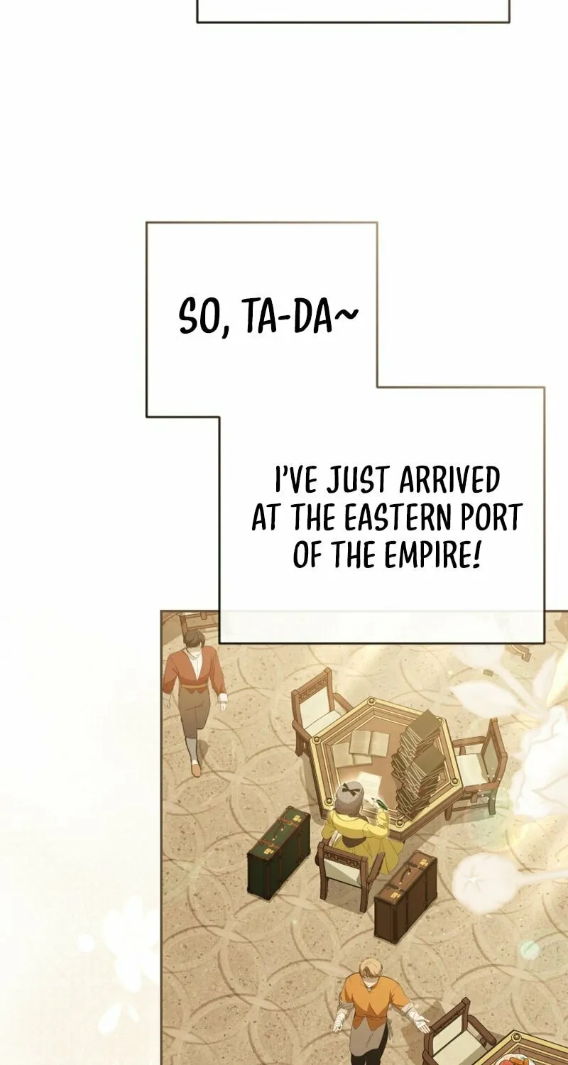 I Will Pay the Price for Deceiving You With My Life Chapter 17 page 45 - 