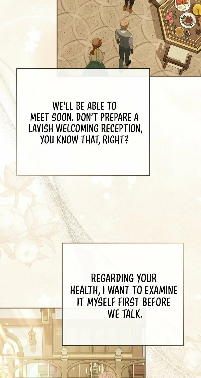 I Will Pay the Price for Deceiving You With My Life Chapter 17 page 46 - 