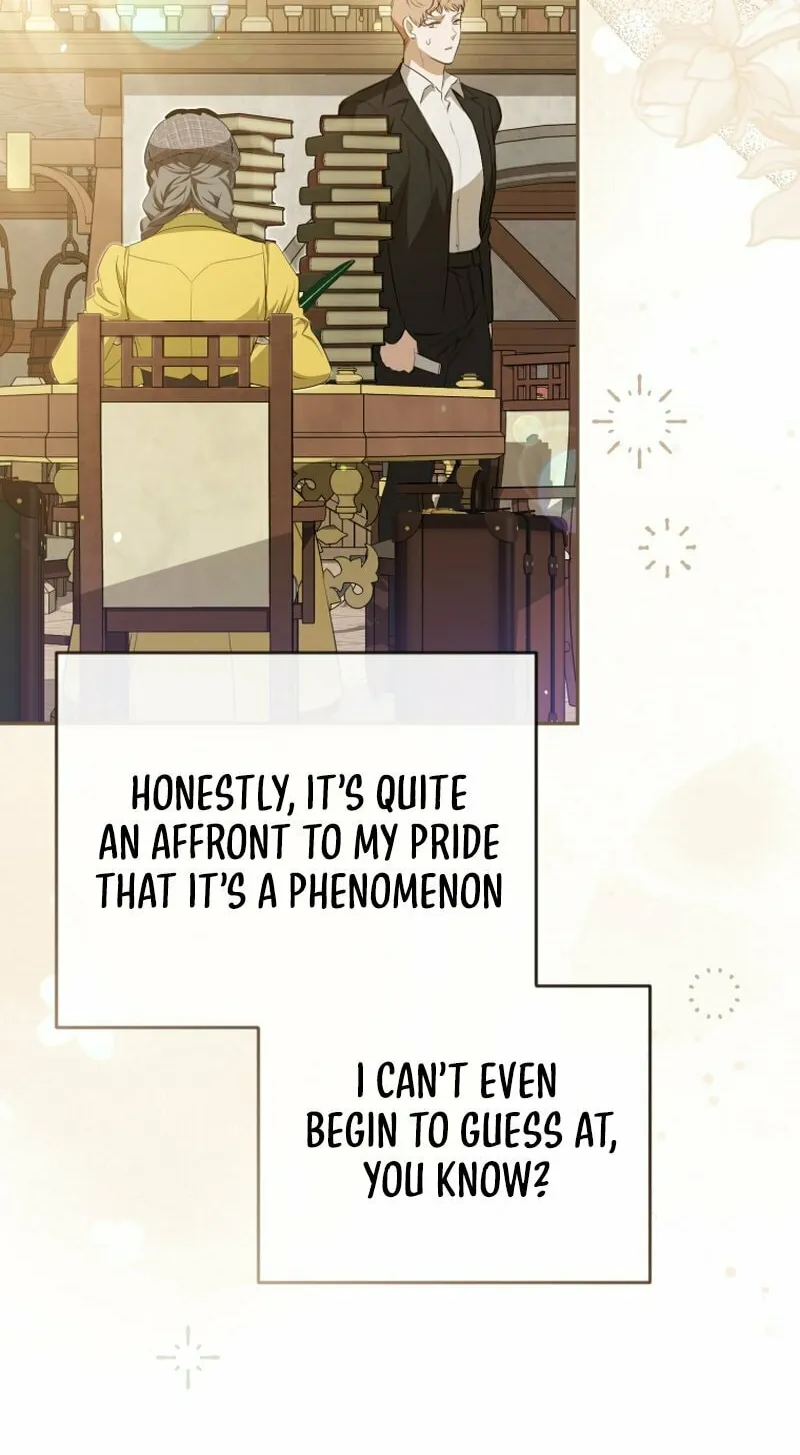 I Will Pay the Price for Deceiving You With My Life Chapter 17 page 47 - 