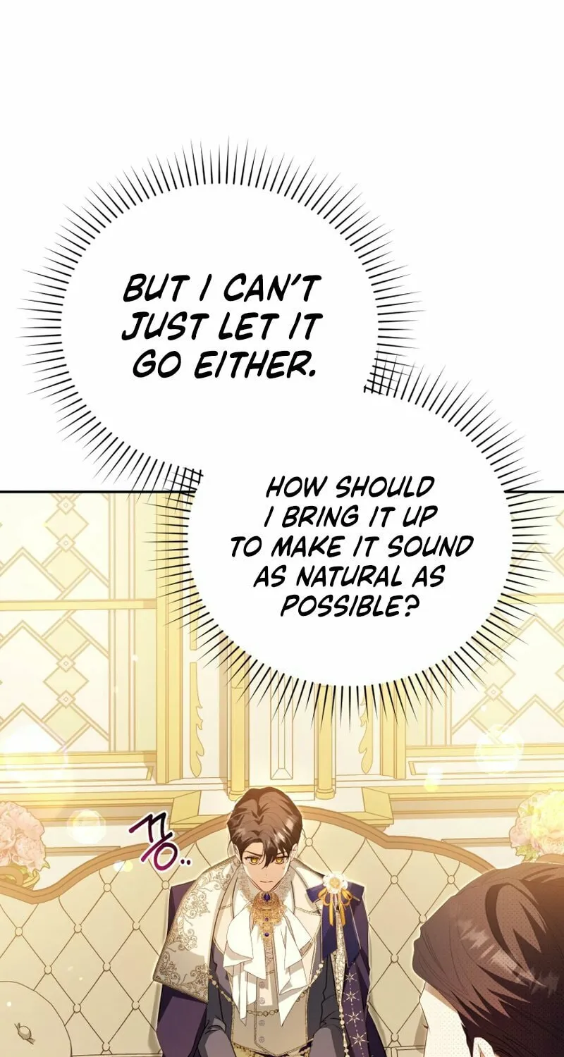 I Will Pay the Price for Deceiving You With My Life Chapter 17 page 6 - 