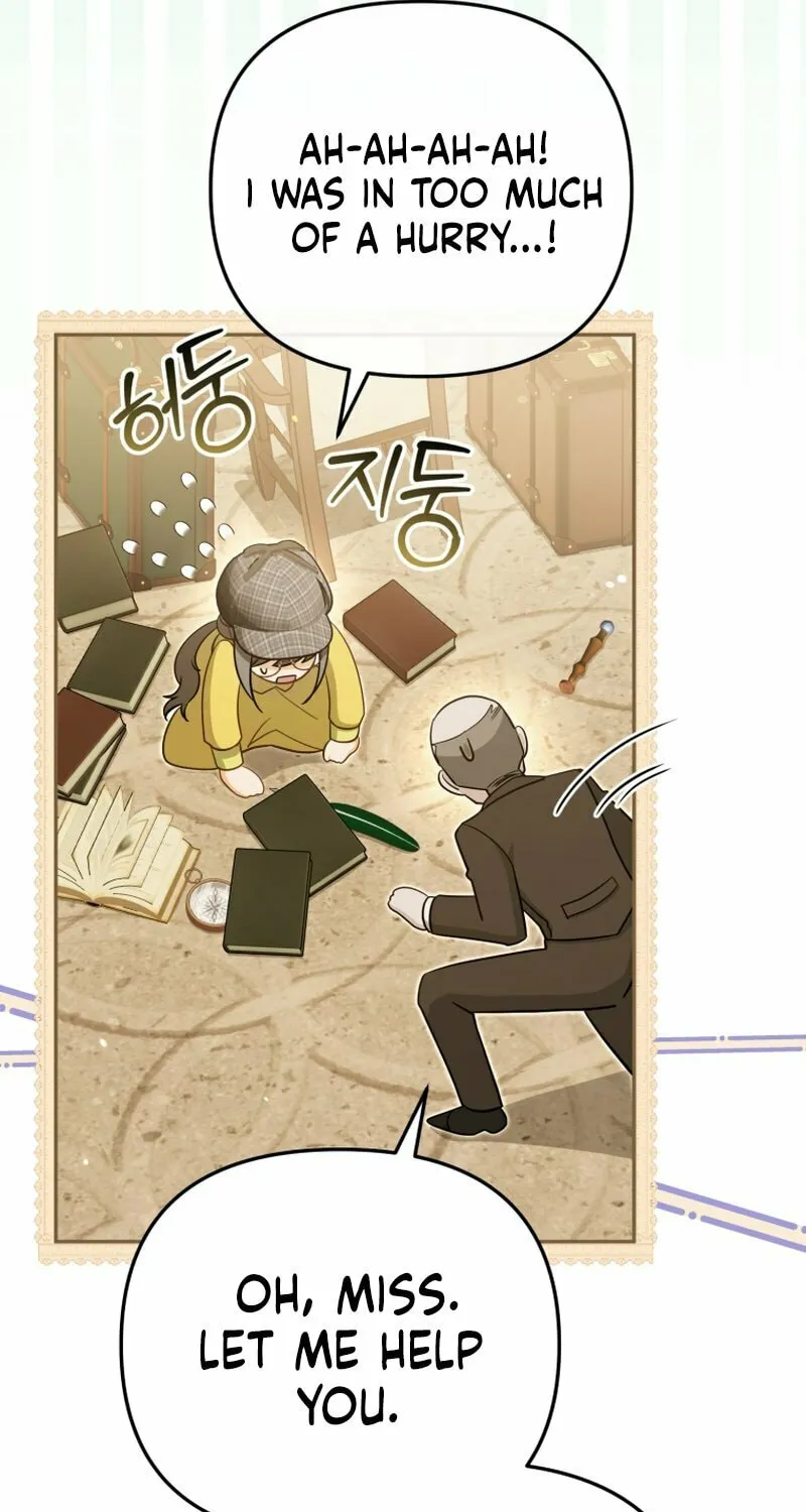 I Will Pay the Price for Deceiving You With My Life Chapter 17 page 55 - 