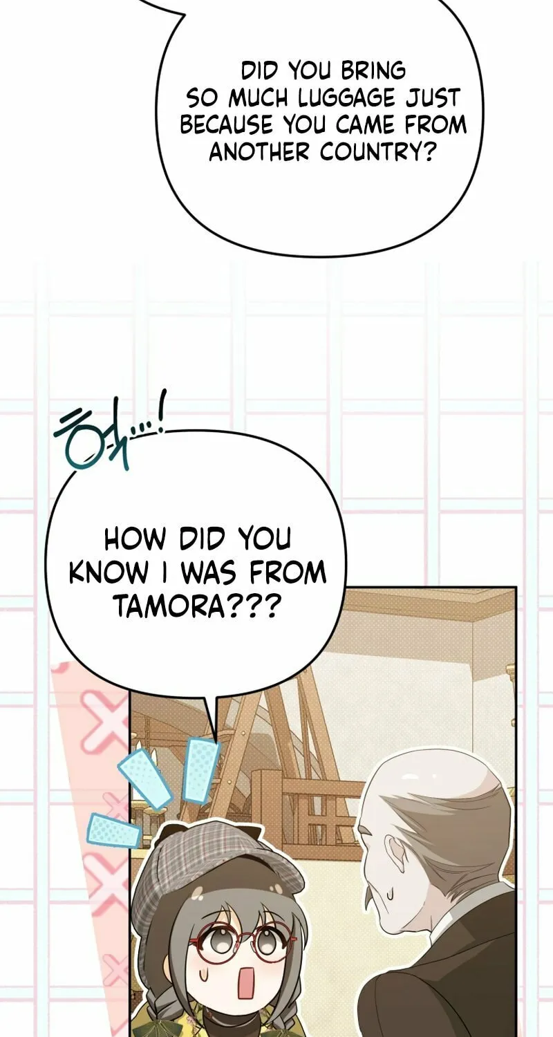 I Will Pay the Price for Deceiving You With My Life Chapter 17 page 56 - 