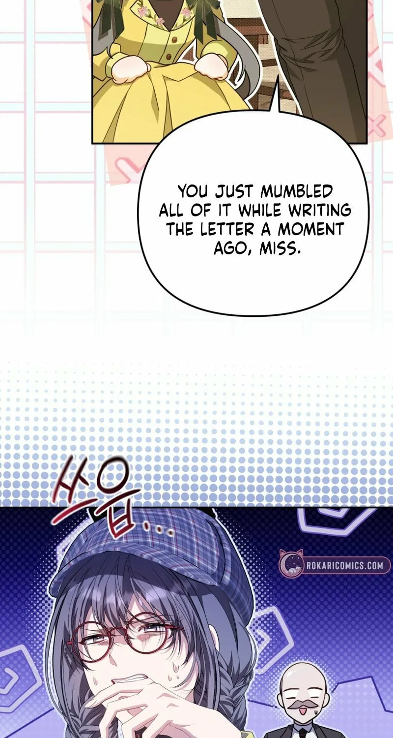 I Will Pay the Price for Deceiving You With My Life Chapter 17 page 57 - 