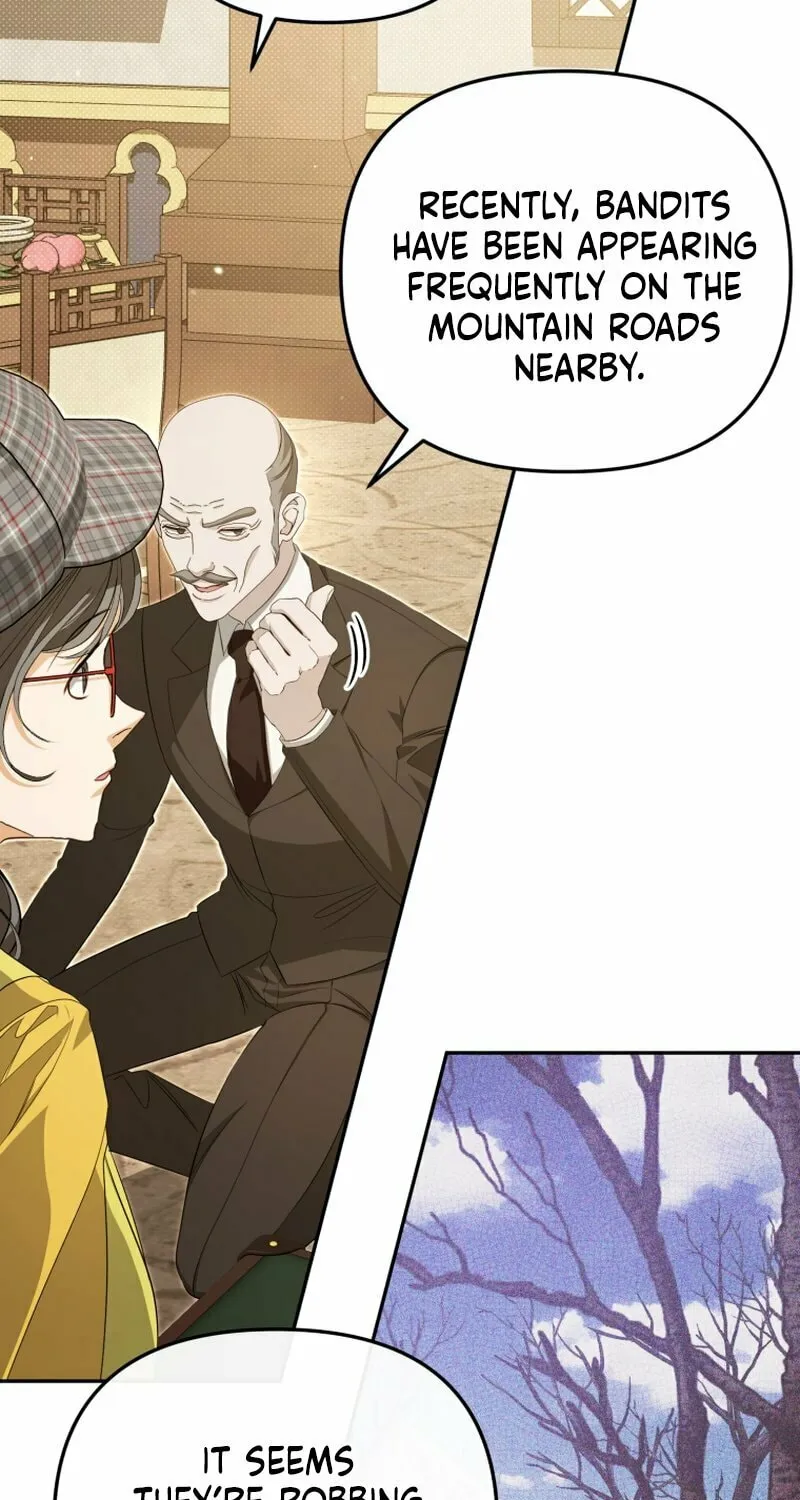 I Will Pay the Price for Deceiving You With My Life Chapter 17 page 59 - 