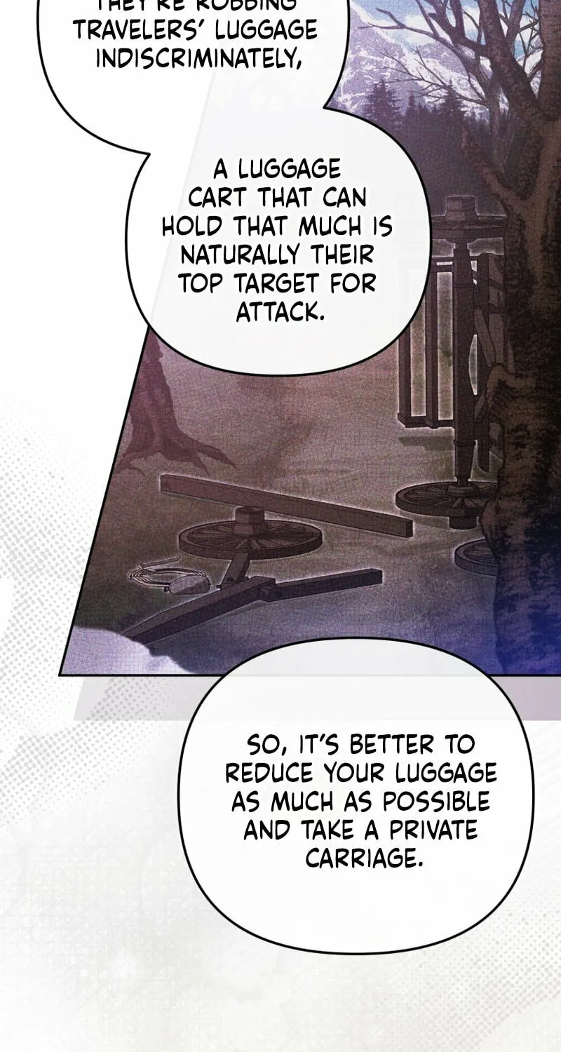 I Will Pay the Price for Deceiving You With My Life Chapter 17 page 60 - 